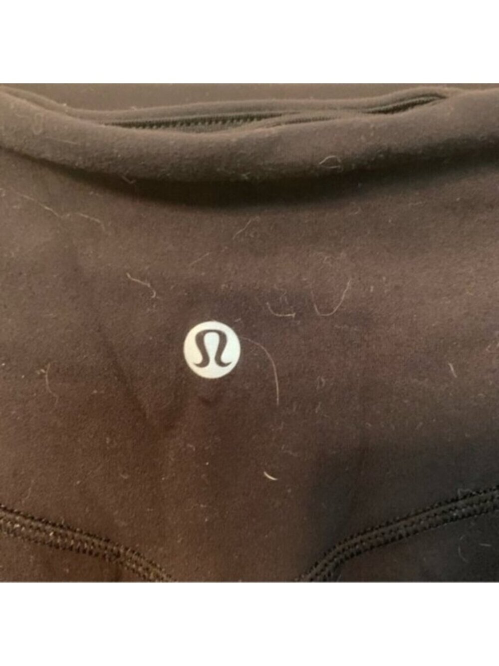 Lululemon Align Jogger 28" Black 4 - Picture 5 of 11